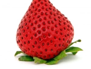 strawberry thumbnail