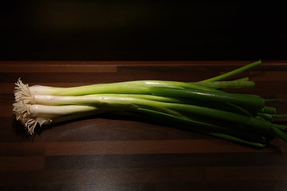 green onion spring preview