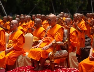 group of monks thumbnail