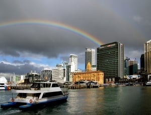 Auckland waterfront.NZ thumbnail