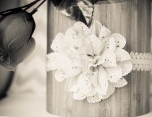 Decorative, Flower, Still Life, Floral, indoors, close-up thumbnail