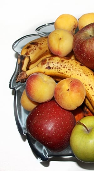 Apple, Apricot, Fresh, Banana, Fruit, fruit, food and drink thumbnail