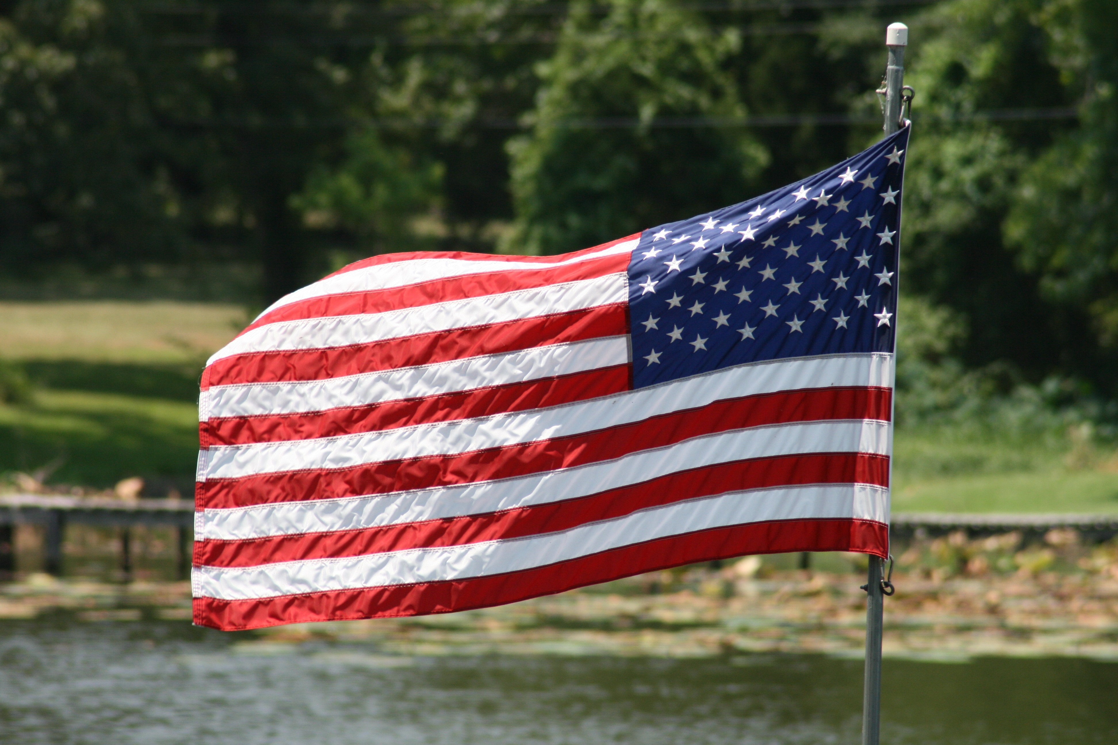 America, July, 4Th, Flag, American Flag, flag, striped