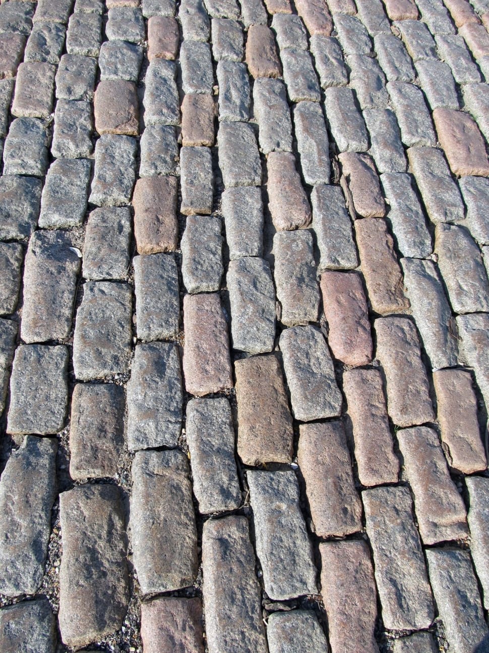Pavement, Cobblestones, Walkway, Pathway, backgrounds, full frame preview