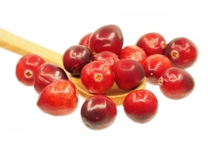 red round berry lot thumbnail