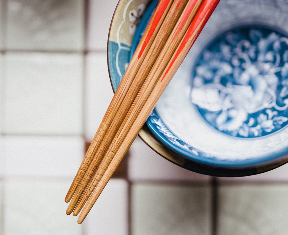 10 Chopstick Wallpapers - Wallworld