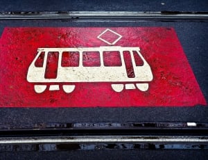 Shield, Note, Warning, Symbol, Road, red, transportation thumbnail