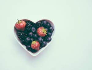 strawberry and grapes thumbnail