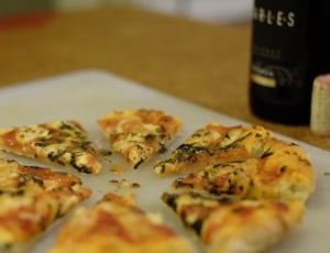 Pizza, Food, Cheese, Meal, Dinner, food and drink, food thumbnail