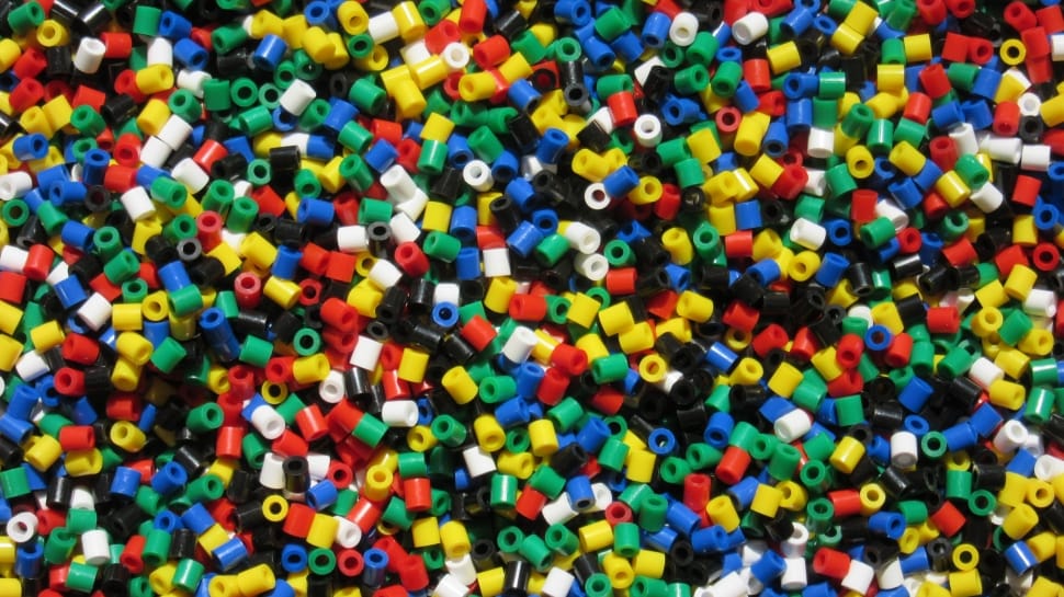 fusion beads lot preview