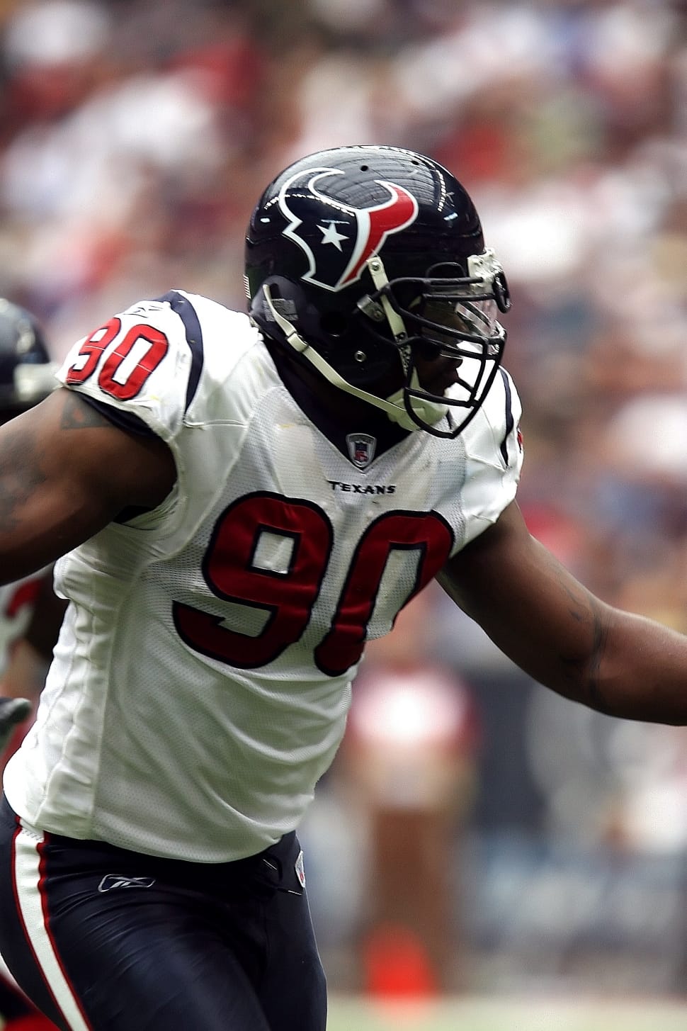 texans 30 football player preview