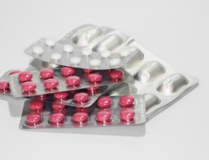 medication tablet lot thumbnail