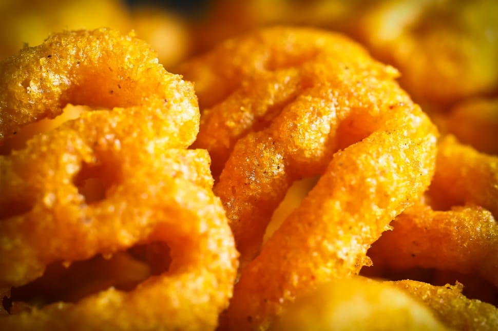 cheese rings preview