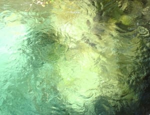 Waters, Reflections, River, abstract, abstract backgrounds thumbnail