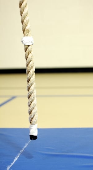 Rope, Climbing, Training, Gym, rope, strength thumbnail