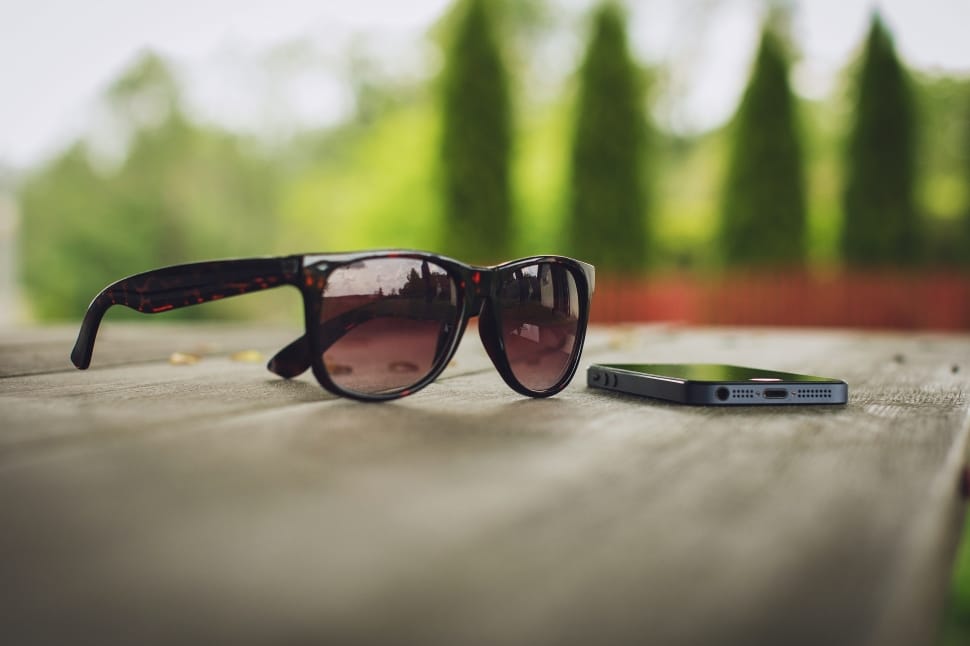 women's brown lens sunglasses preview