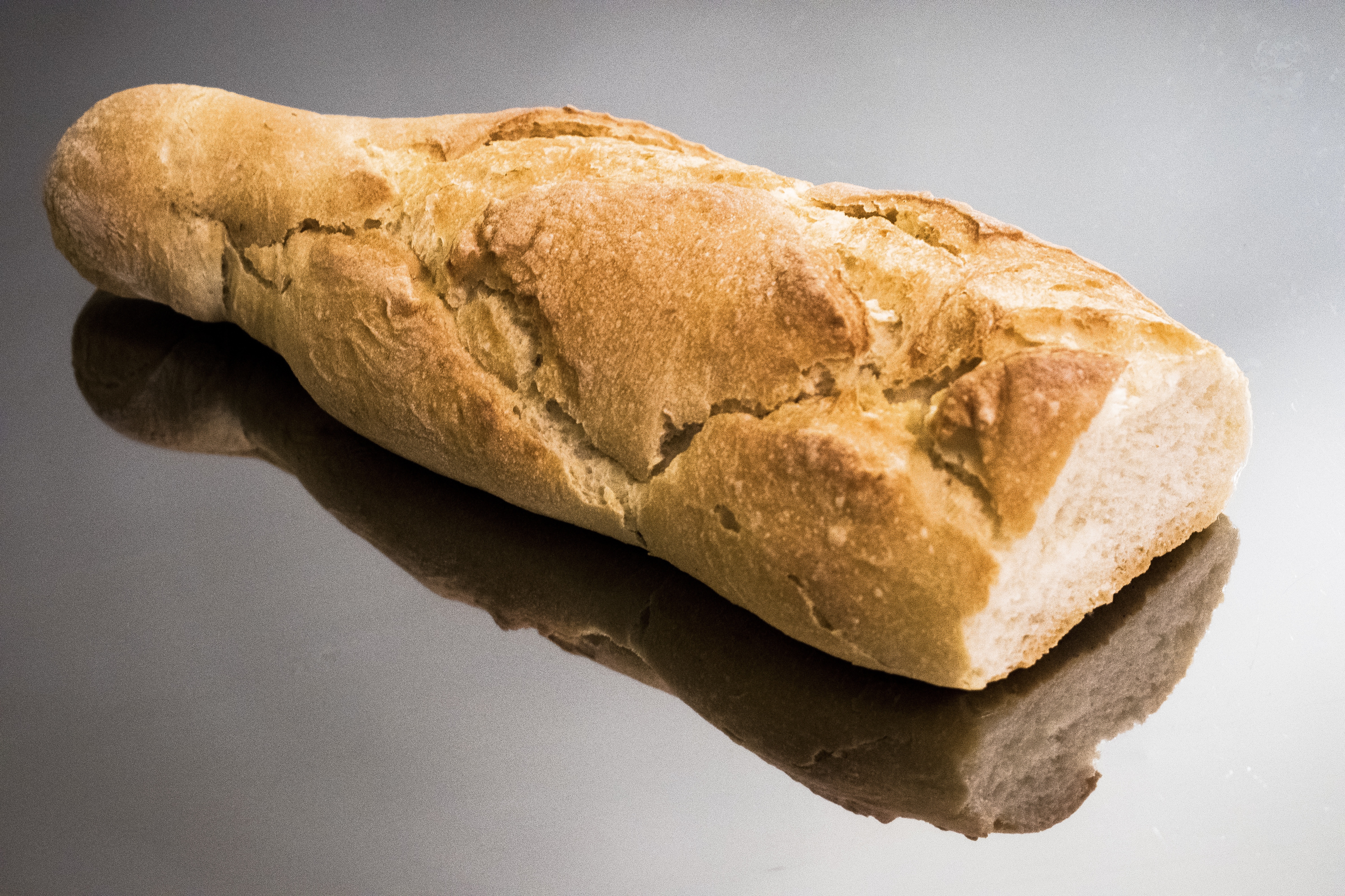 sliced bread