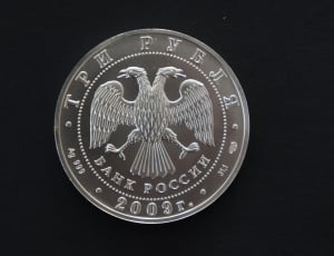silver round 2009 coin thumbnail