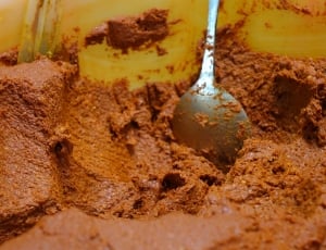 chocolate ice cream thumbnail