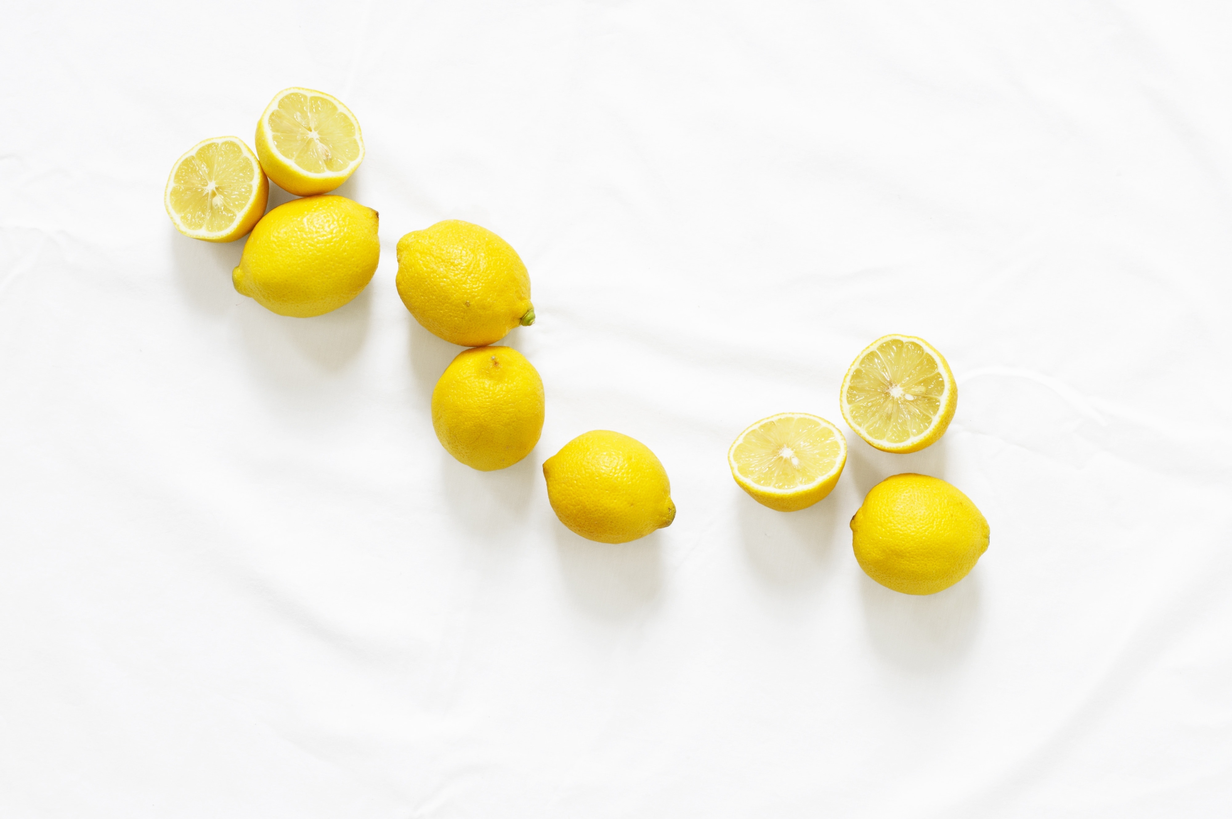 lemon fruit