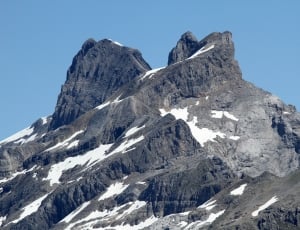 glacier mountain thumbnail
