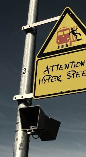 Note, Sign, Platform, Shield, Warning, yellow, text thumbnail