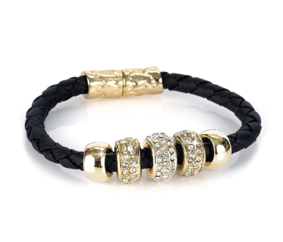 Bracelet, Gold Bracelet, jewelry, diamond - gemstone preview