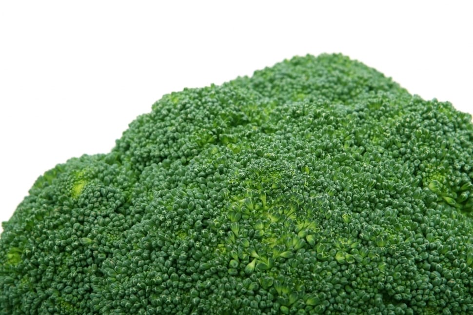 green broccoli preview