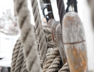Frisium Mare, Sail, Training Ship, rope, strength thumbnail
