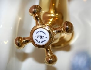 gold faucet knob thumbnail