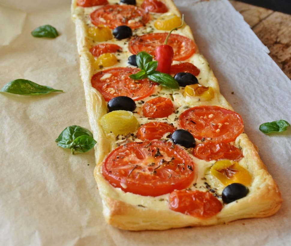 rectangular slice pizza preview