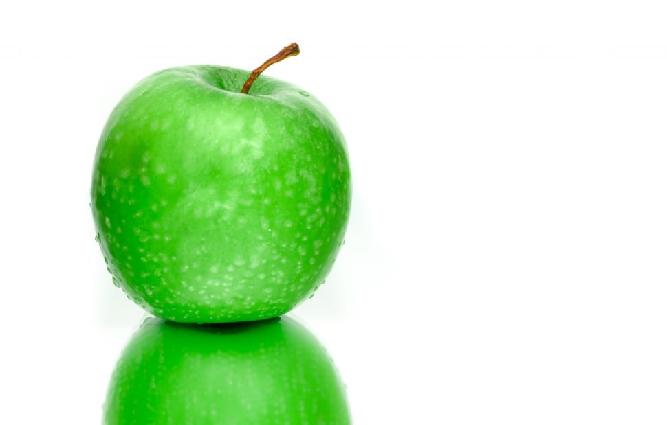 green apple preview