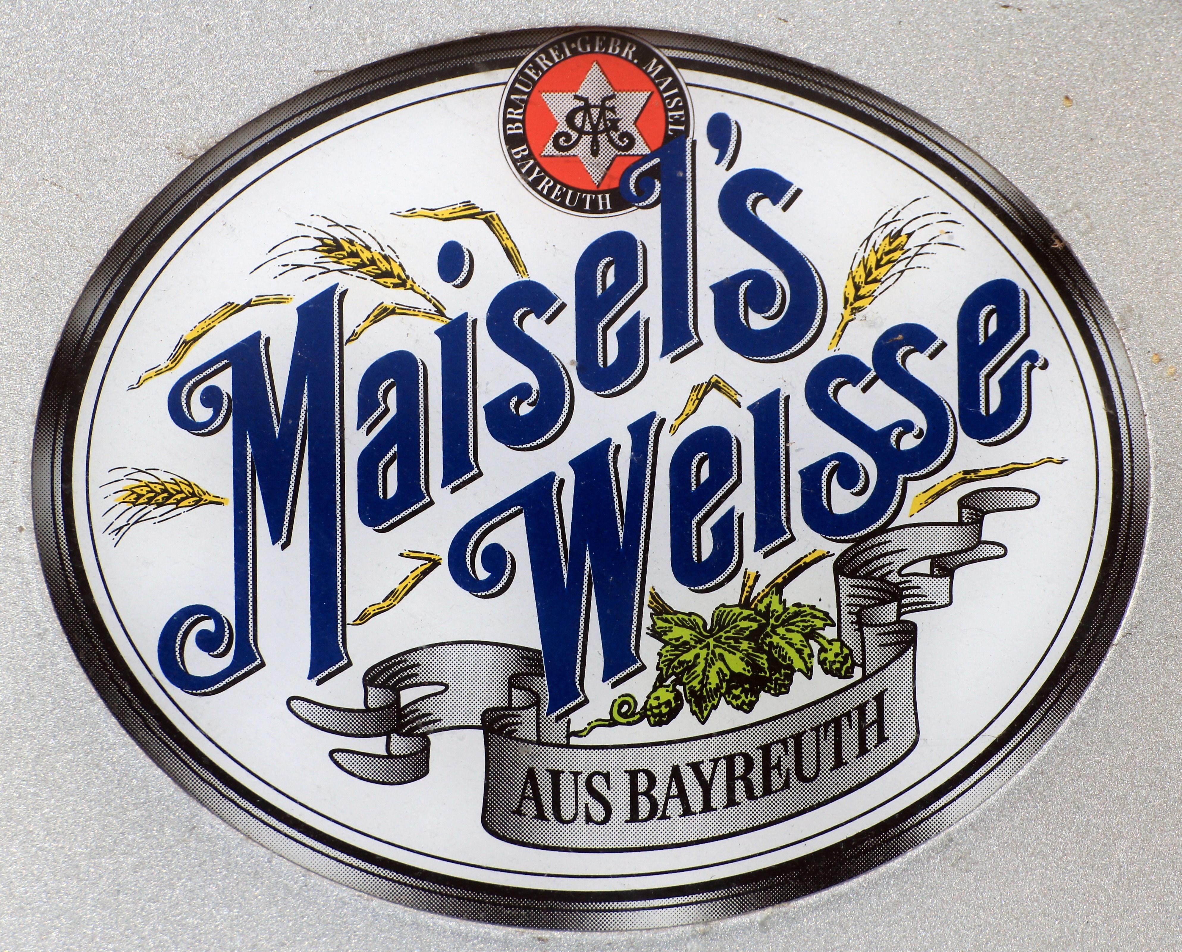 maisel's welsee aus bayreuth