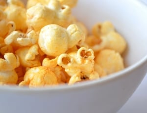 Popcorn, Food, Corn, Maize, Puffed, bowl, food and drink thumbnail