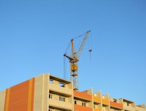 grey and orange concrete building thumbnail