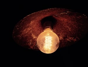 closeup photography of light bulb thumbnail