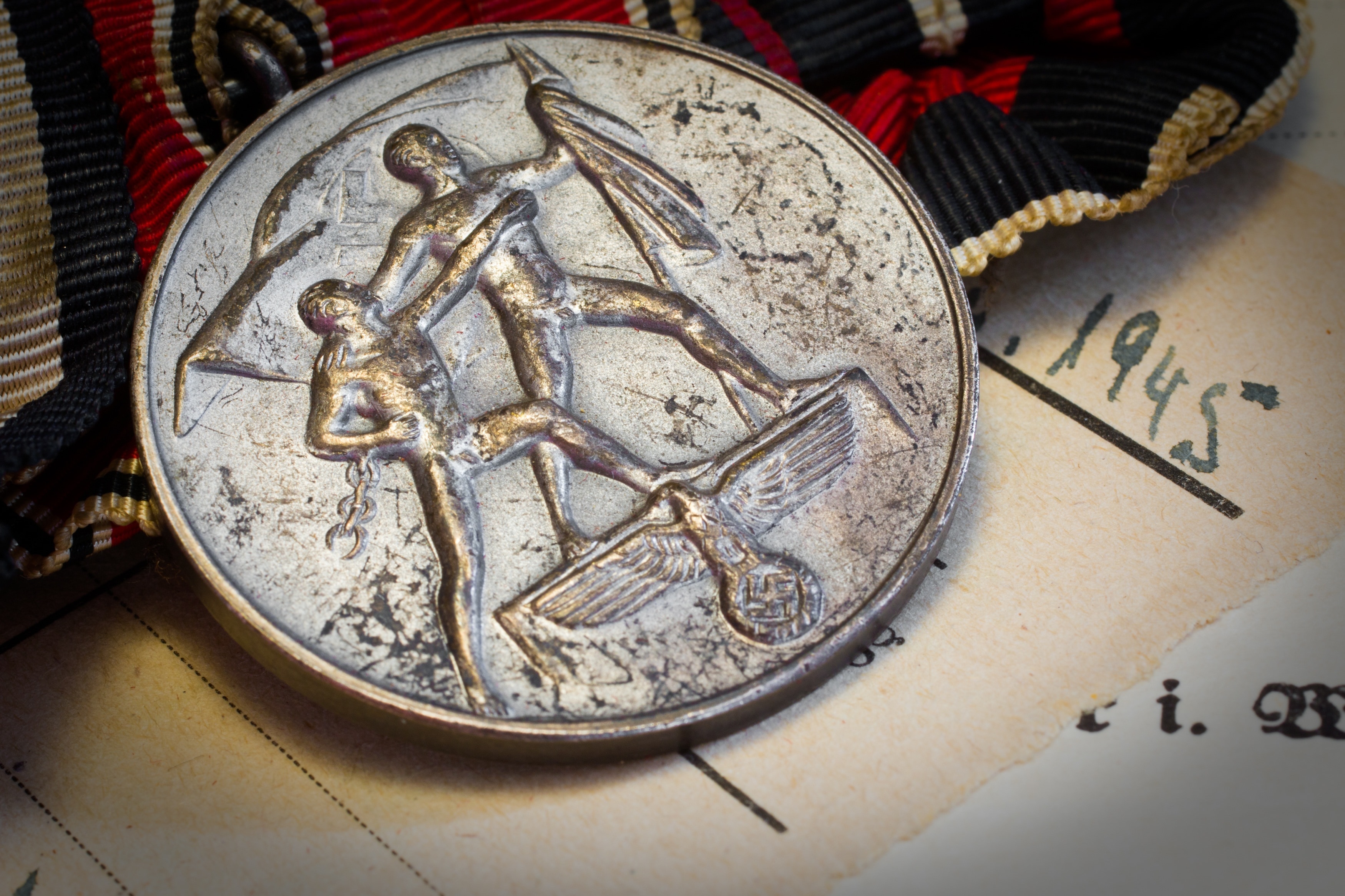 World War Ii, Austria-Medal, Order, history, ancient