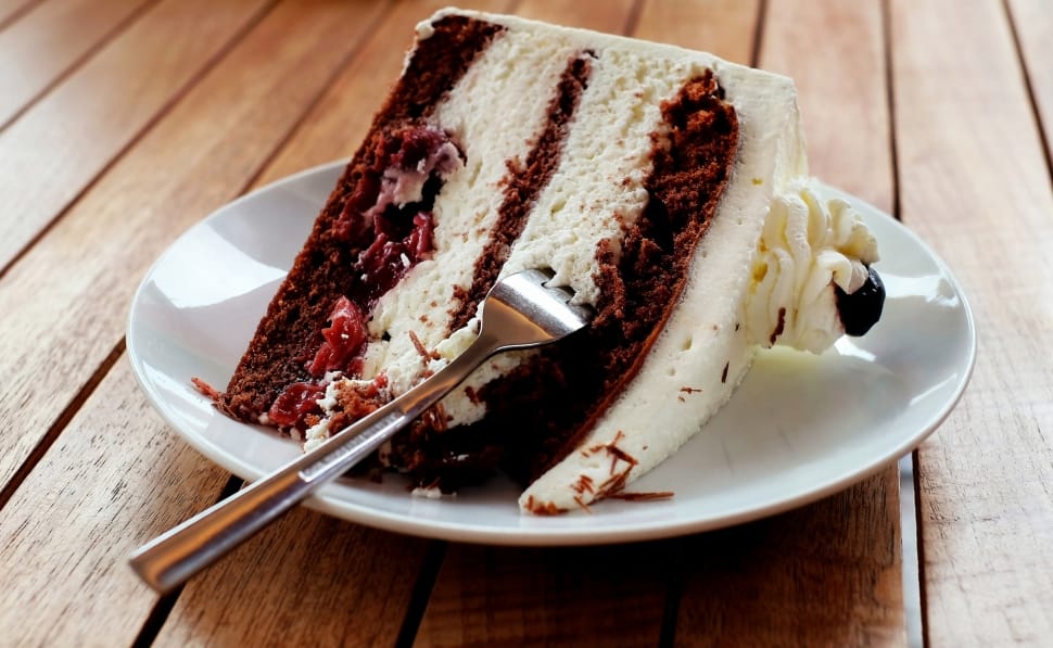 sliced cake free image | Peakpx