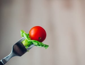 shallow photo of cherry tomato thumbnail