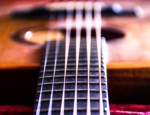 Guitar, Instrument, Strings, music, musical instrument string thumbnail