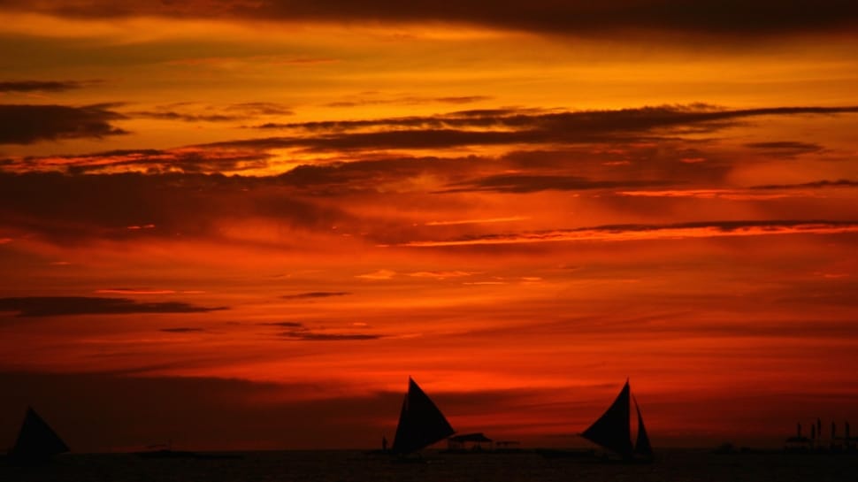Klitschko, K, Whether Or Not, sunset, orange color preview