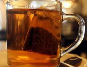 Black Tea, Tee, Drink, Teacup, Cup, drink, drinking glass thumbnail