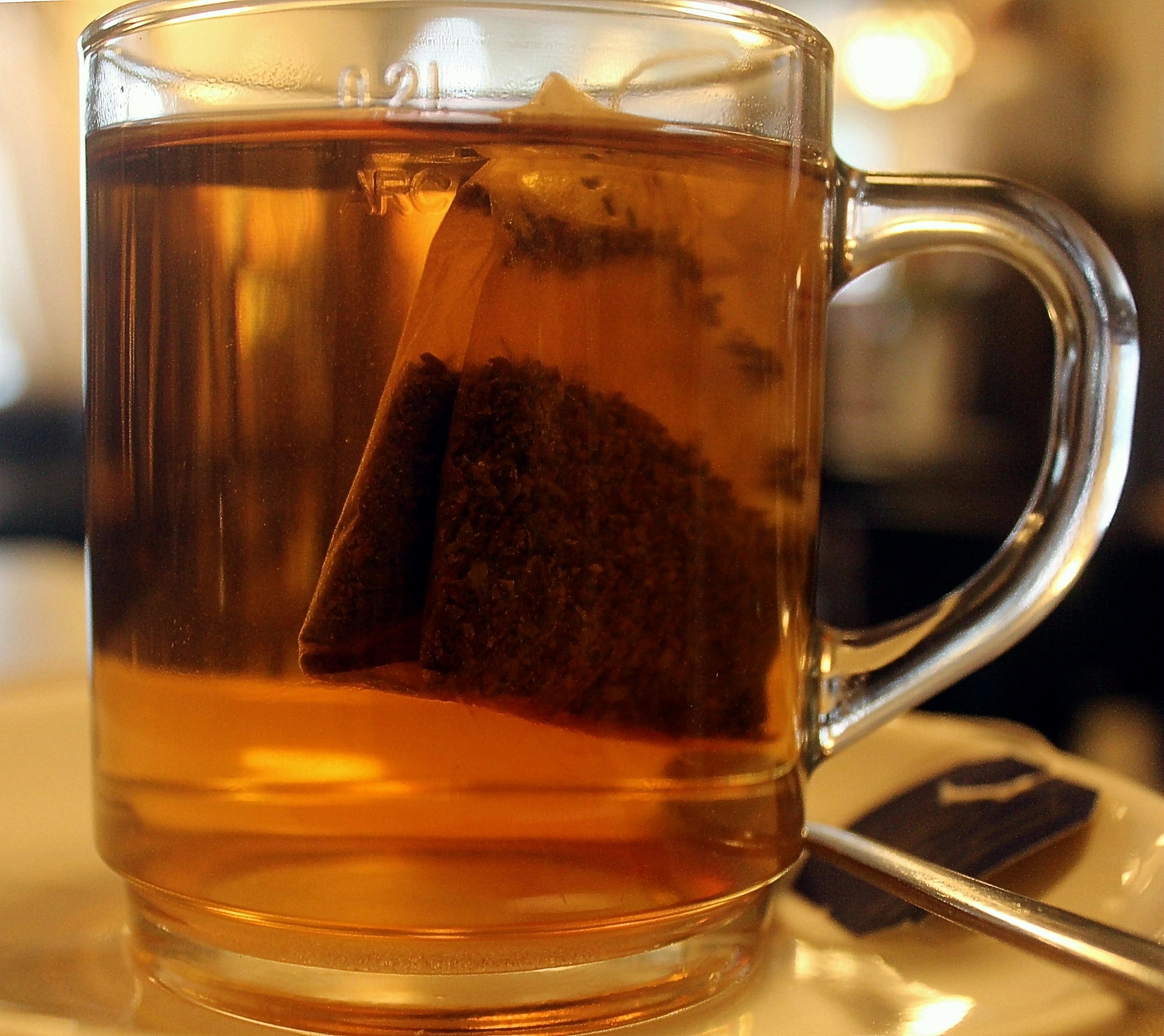 Black Tea, Tee, Drink, Teacup, Cup, drink, drinking glass