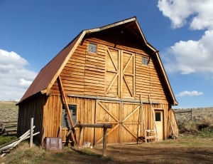 Dakota, Rural, Barn, Farm, South Dakota, architecture, built structure thumbnail