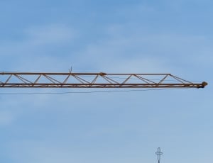 close photo of crane thumbnail