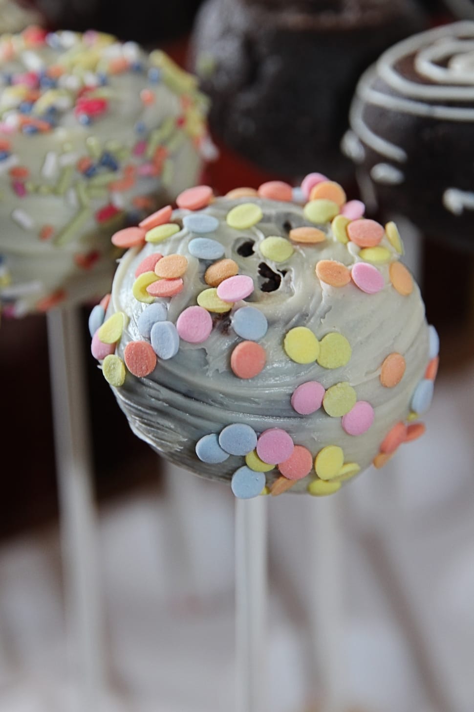 Sweetness, Lollie, Cookie, Popcake, sweet food, candy preview