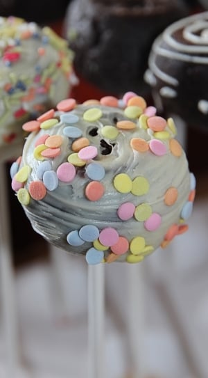 Sweetness, Lollie, Cookie, Popcake, sweet food, candy thumbnail
