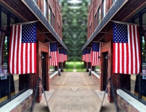 Patriotic, Independence, American, patriotism, flag thumbnail
