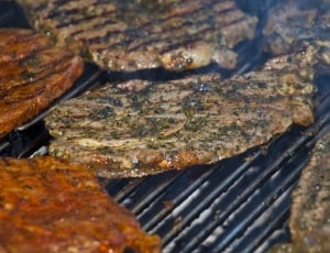 grilled steak thumbnail