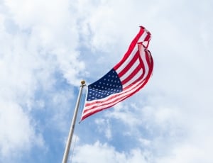 american flag thumbnail